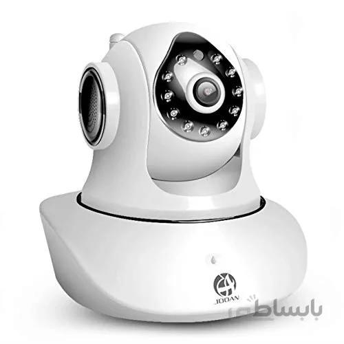 دوربین امنیتی داخلی JOOAN WiFi IP