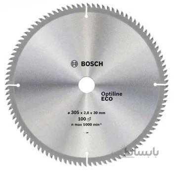 تیغ اره الماسه بوش مدل 2608641797 ا BOSCH 2608641797 Saw Blade