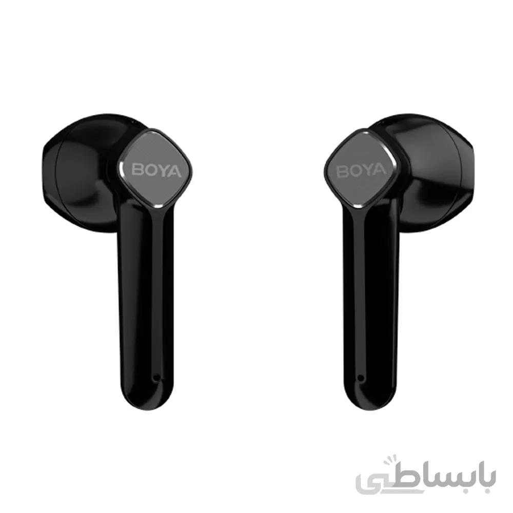هندزفری بلوتوثی بویا مدل BY-AP100