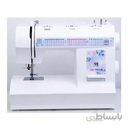 چرخ خیاطی جانتک مدل SP-808