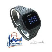 ساعت مچی کاسیو ال ای دی