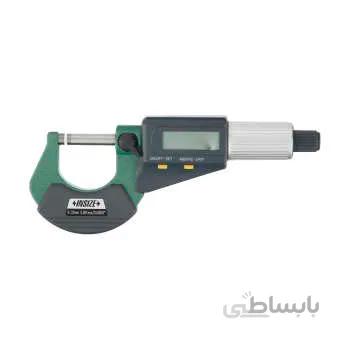 میکرومتر دیجیتال اینسایز مدل 25A-3109