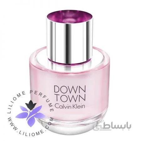 عطر ادکلن سی کی دان تاون | CK Downtown