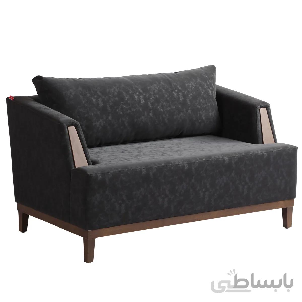 مبل دونفره راشن مدل F200N2