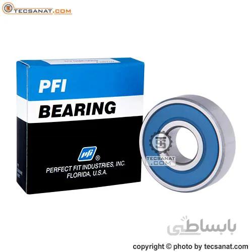 بلبرینگ پی اف آی PFI سری 6201