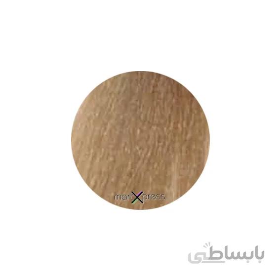 رنگ موی (بدون آمونیاک) شماره 8N پیوریس اسکرین