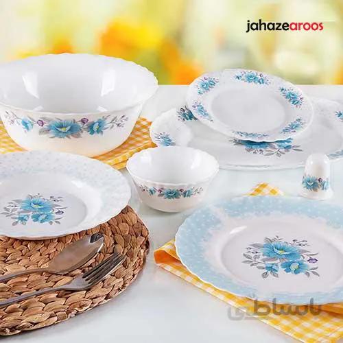 سرویس پذیرایی Rosalin 410B پارس اپال