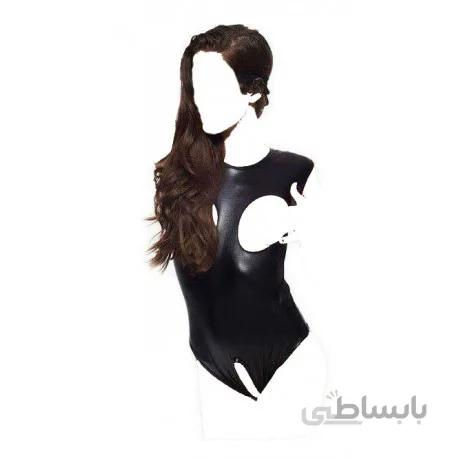 کاستوم لاتکس فاق باز