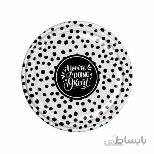 درب بانکه فلزی مایا کد 732680