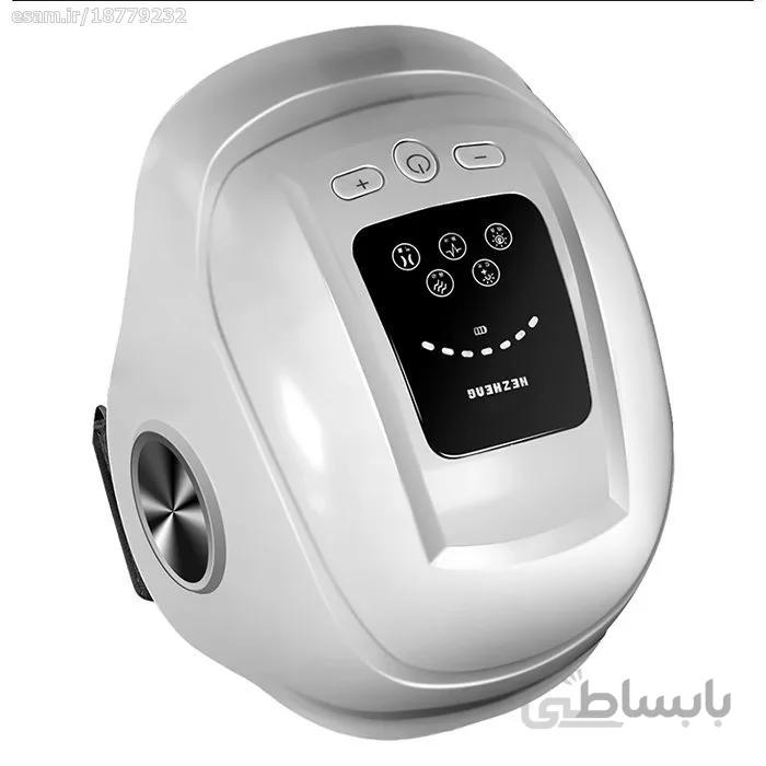 ماساژور زانو هژنگ مدل HZ-KNEE-1 ا HEZHENG KNEE HZ-KNEE-1