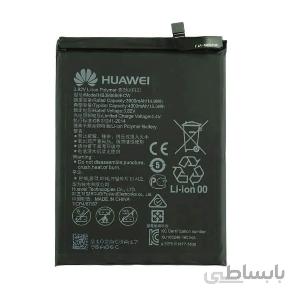 باتری هانر Honor 8C مدل HB406689ECW ا battery Honor 8C model HB406689ECW
