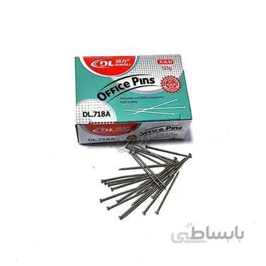سوزن ته گرد DL