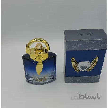 ادکلن پاکو رابان اینویکتوس 100 میل