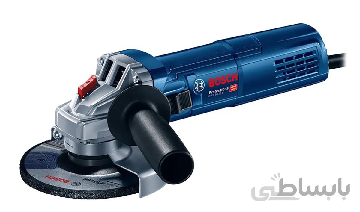 مینی فرز بوش مدل GWS 18 V-LI ا Mini-milling-GWS18-V-LI-bosch