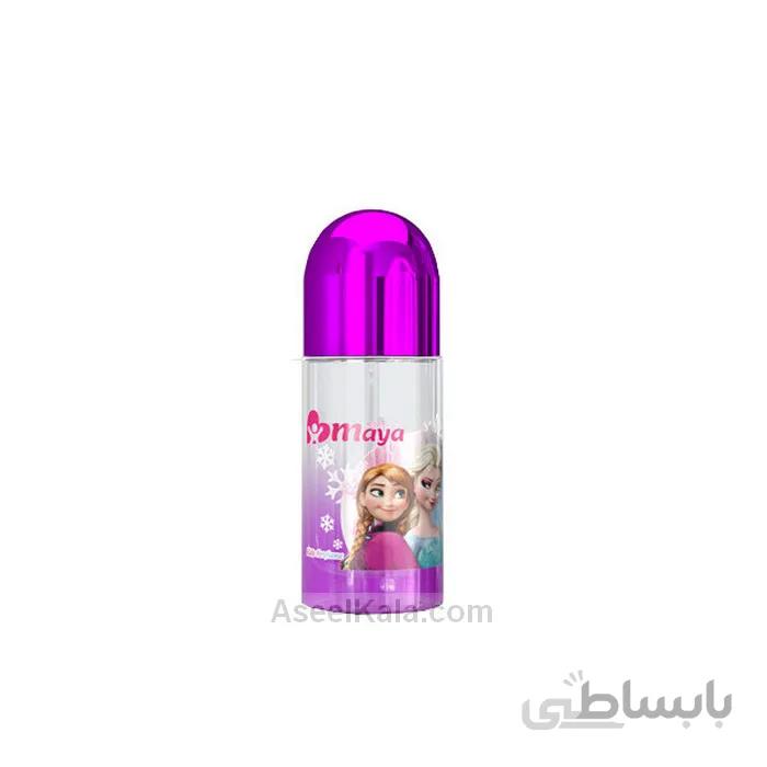ادکلن مایا Maya مدل فروزن 20 میل