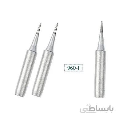 نوک هویه سرصاف برند کوییک QUICK 960 I