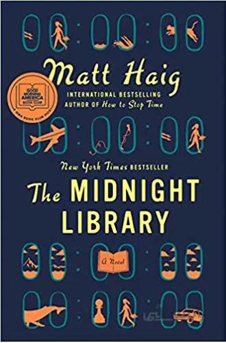 The Midnight Library