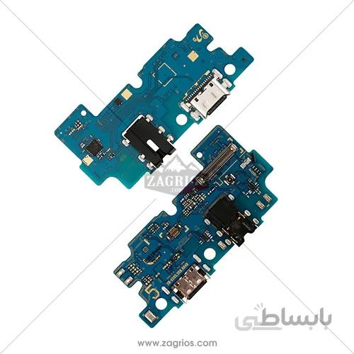 فلت شارژ سامسونگ samsung galaxy a50