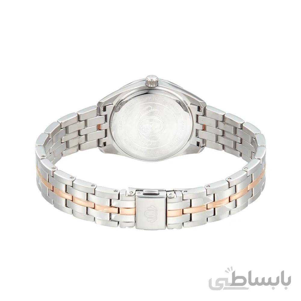 ساعت زنانه CoinWatch مدل C156RWX ا ساعت زنانه CoinWatch مدل C156RWX