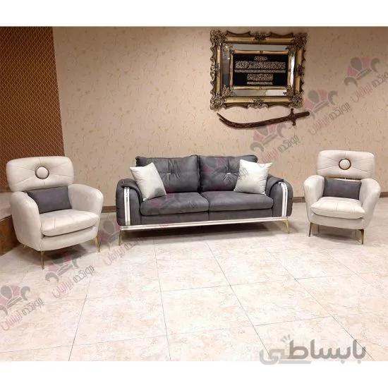 مبل مکانیزم شاین