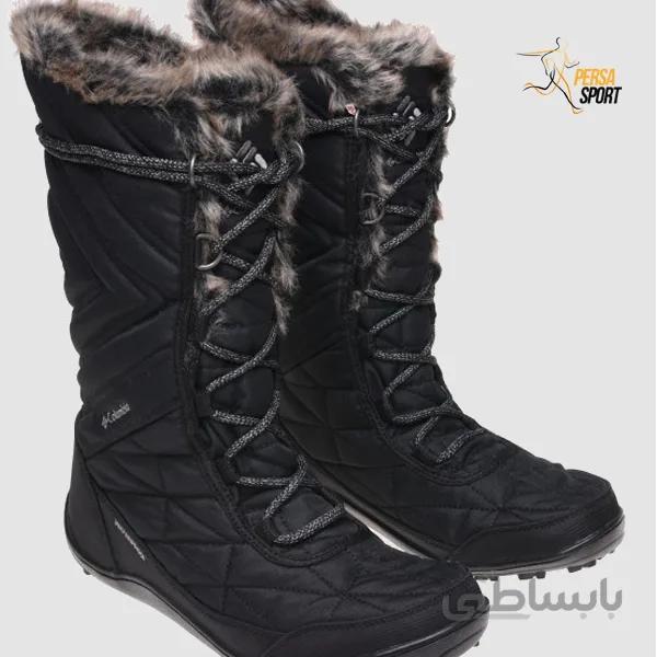کفش زنانه کلمبیا MINX MID III