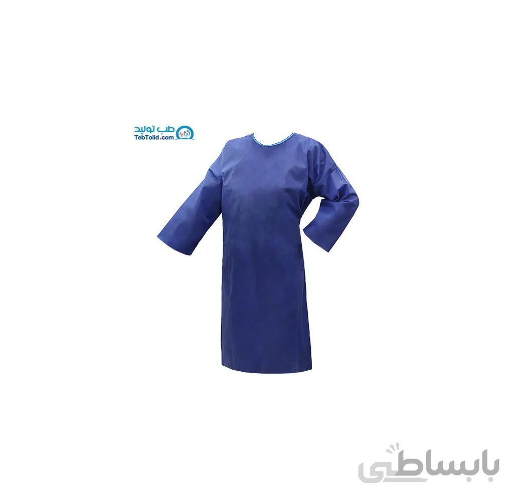 گان بیمار کد 256187