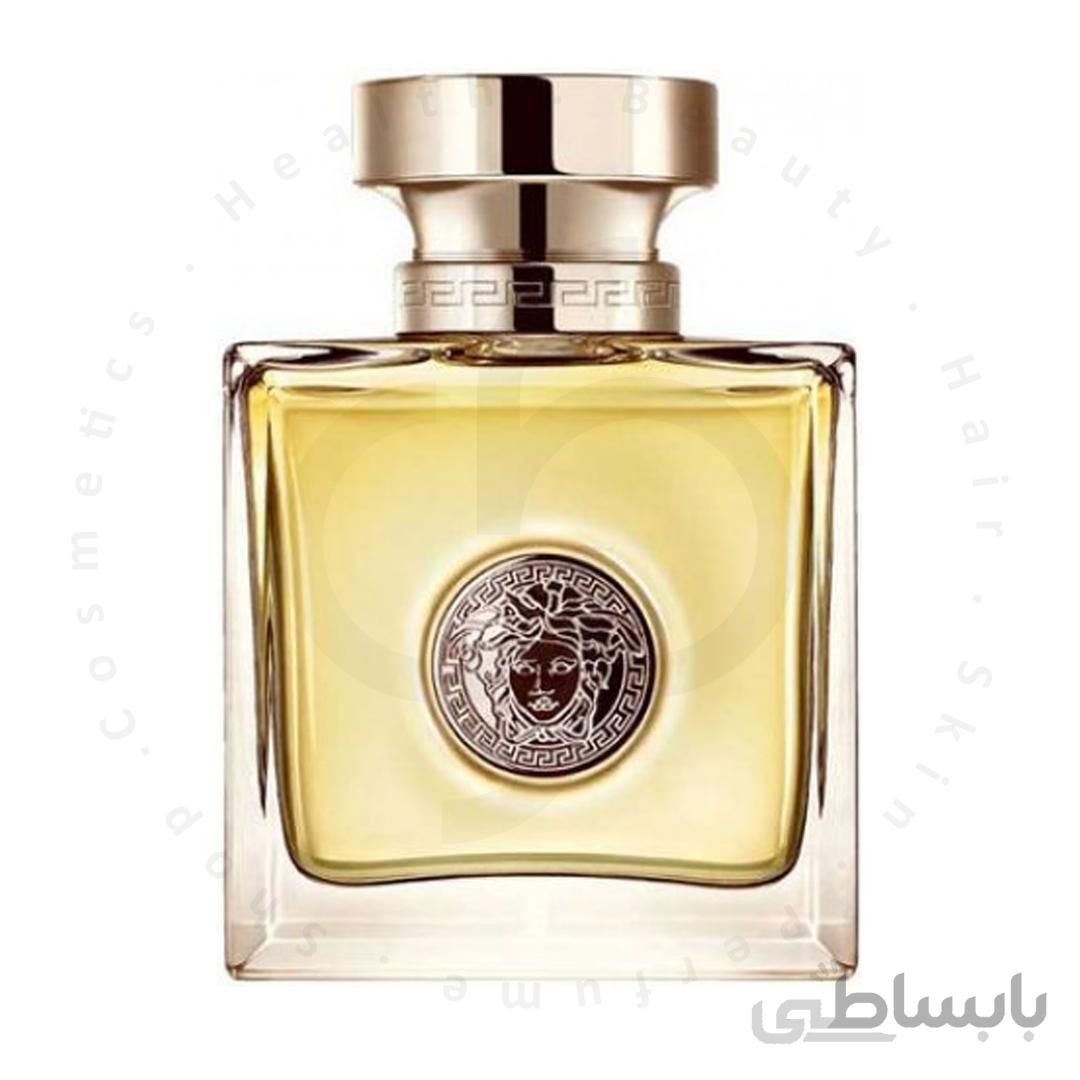 عطر ادکلن ورساچه پور فم