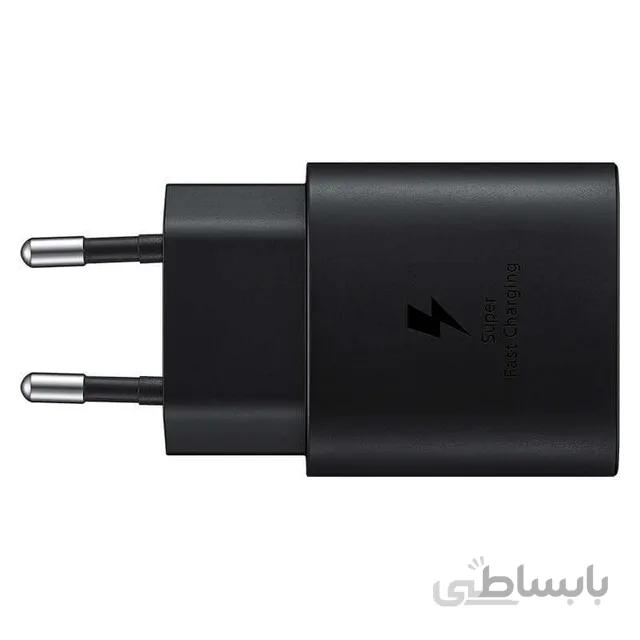 شارژر دیواری سامسونگ مدل 25W EP-TA800