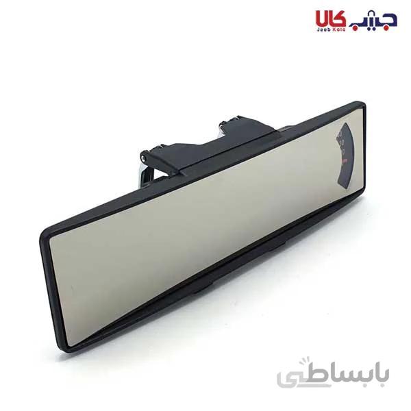 آینه وسط دماسنج دار خودرو