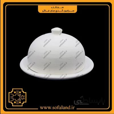 کره خوری سرامیکی سفالند