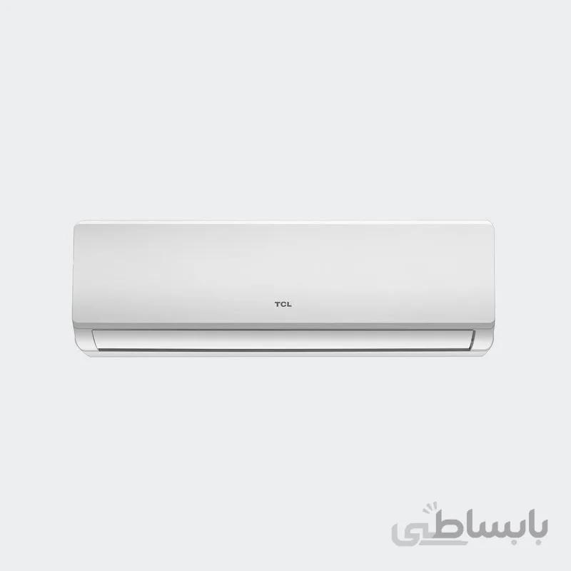 کولر گازی اسپلیت TCL مدل 18CHSA/XA81I ا TCL Air Conditioner TAC-18CHSA/XA81I