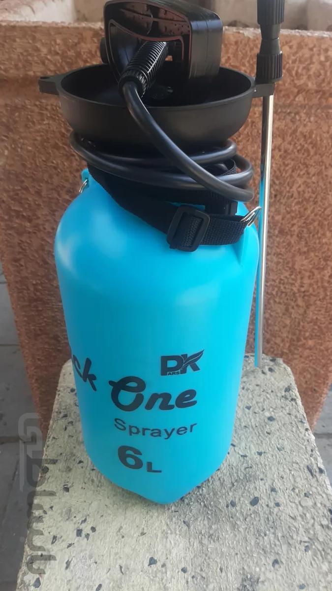 سم پاش ا Sprayer