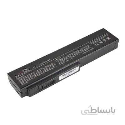 باطری - باتری لپ تاپ ایسوس VX5 ASUS BATTERY LAPTOP