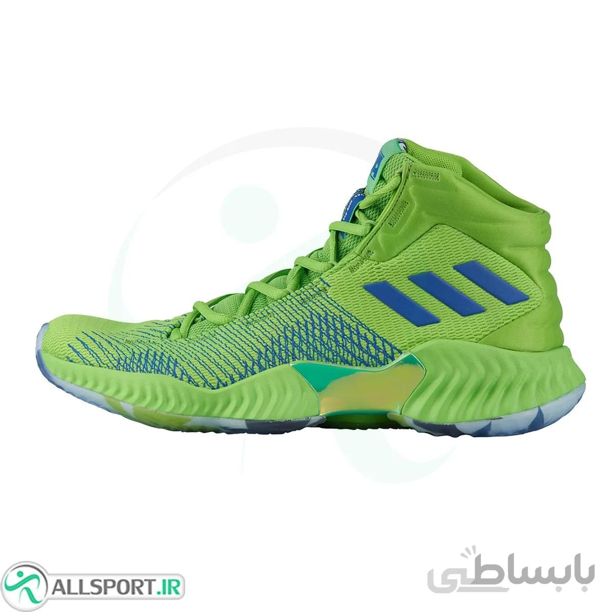 کفش بسکتبال مردانه آدیداس Adidas ProBounce 18 B41856