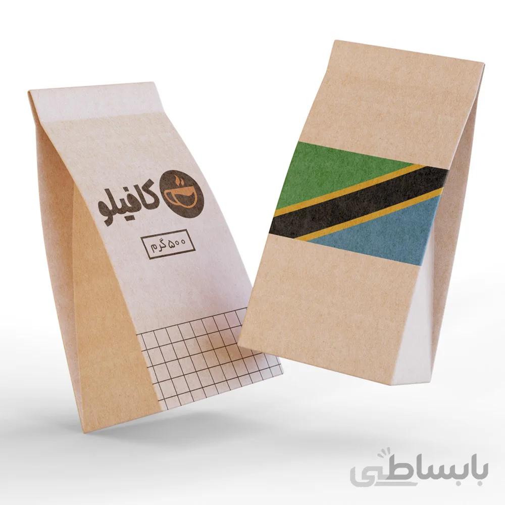 قهوه تانزانیا
