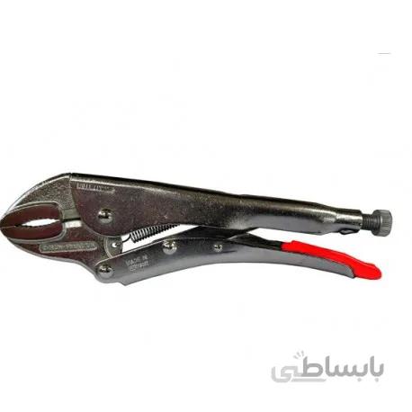 انبر قفلی 10 اینچ یونیورسال