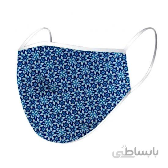 ماسک پارچهای Wind X-treme - Tile