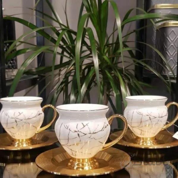 قهوه خوری آجار ترکیه