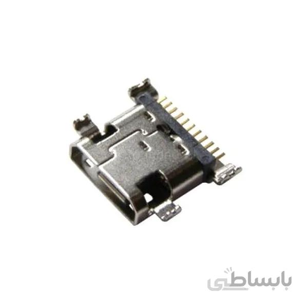 سوکت شارژ A01 سامسونگ Charging Connector Samsung A01
