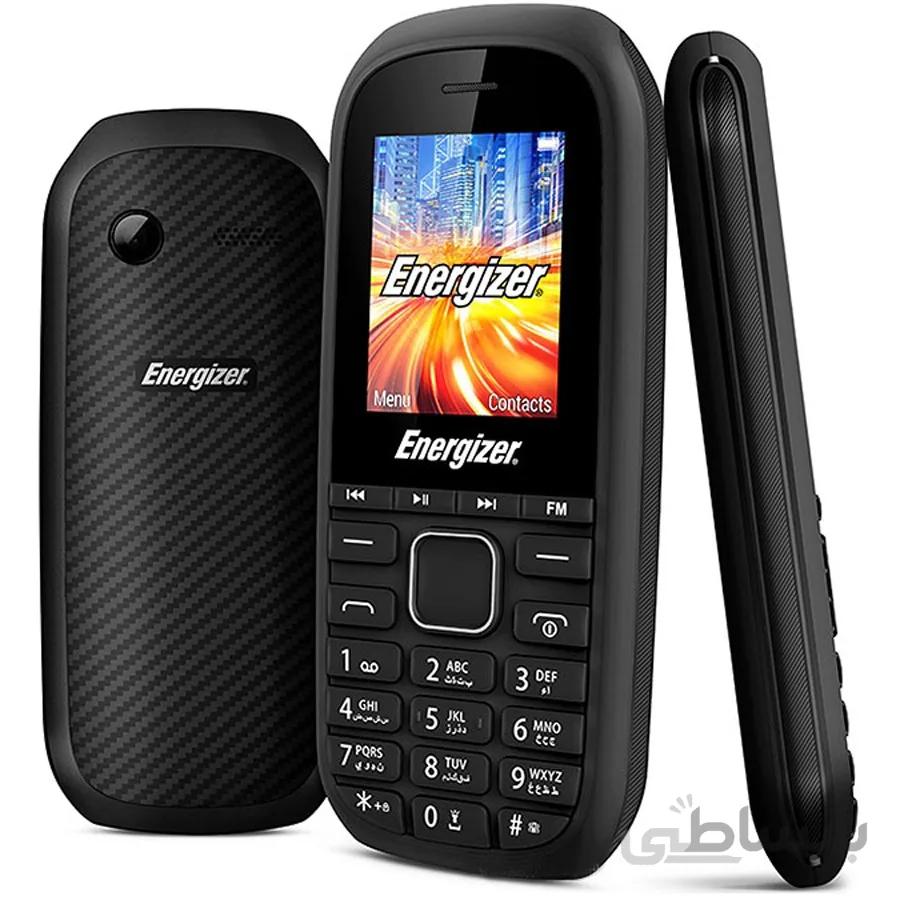 گوشی انرجایزر Energy E12 | حافظه 4 مگابایت ا Energizer Energy E12 4 MB