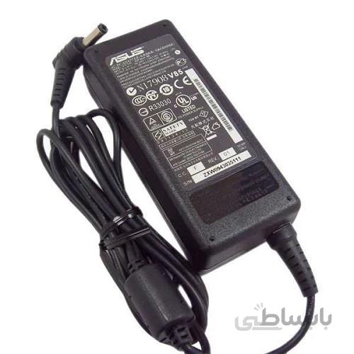 Asus 19V 3.42A Laptop Charger ا شارژر لپ تاپ 19 ولت 3.42 آمپر ایسوس