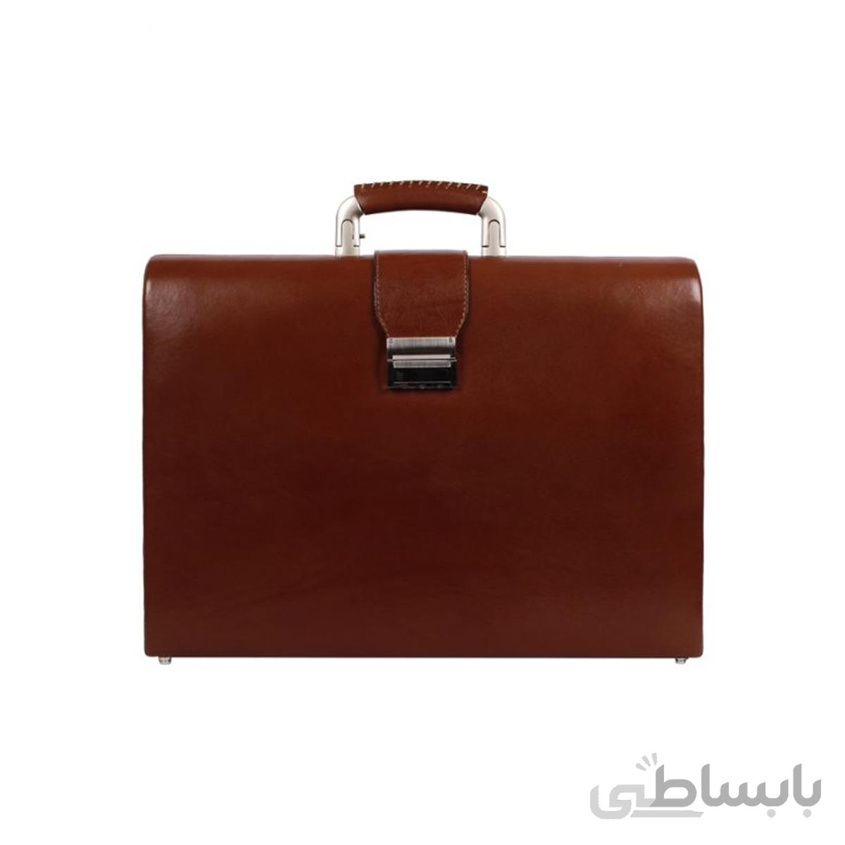 کیف اداری چرم مدل BL1