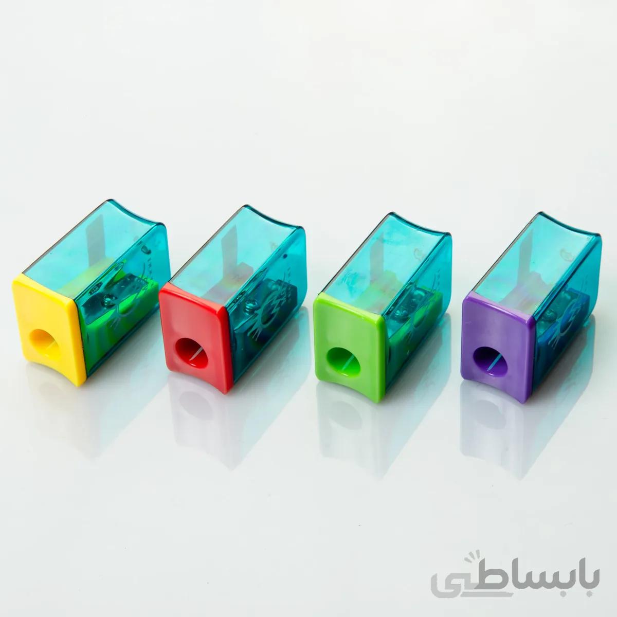 تراش مخزن دار M,Q