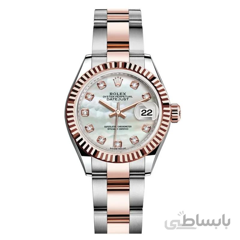 ساعت رولکس DATEJUST