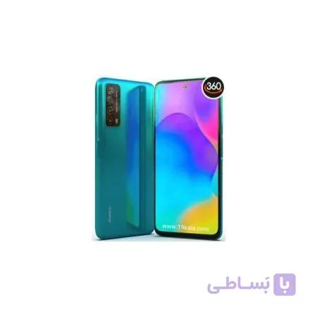 گوشی هواوی Y7a | حافظه 128 رم 4 گیگابایت