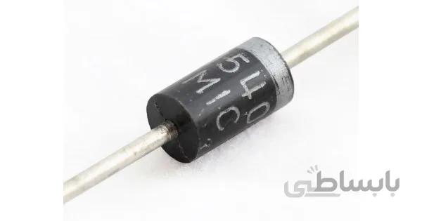 دیود 1N5408