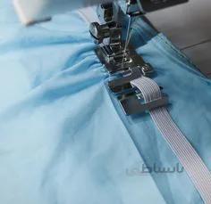 پایه کش دوز ژانومه