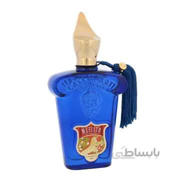 تستر ادو پرفیوم مردانه زرژوف مدل کازموراتی مفیستو Casamorati Mefisto حجم 100 میلی لیتر