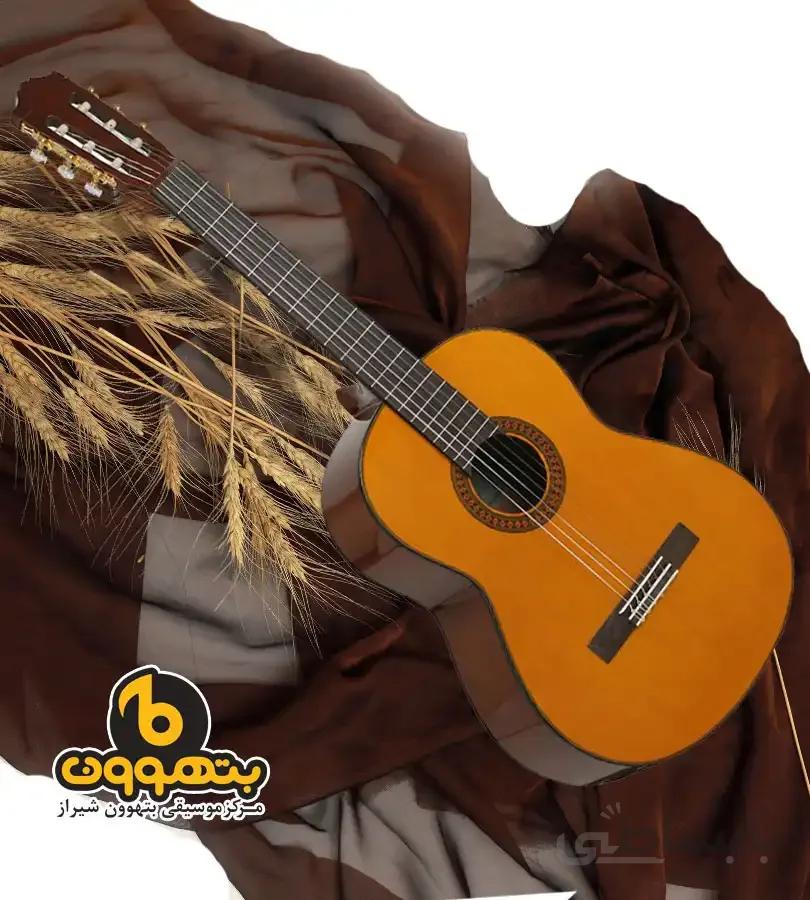 گیتار C80 YAMAHA
