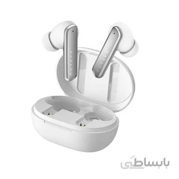 هدفون بلوتوثی هایلو مدل W1 کد 172775